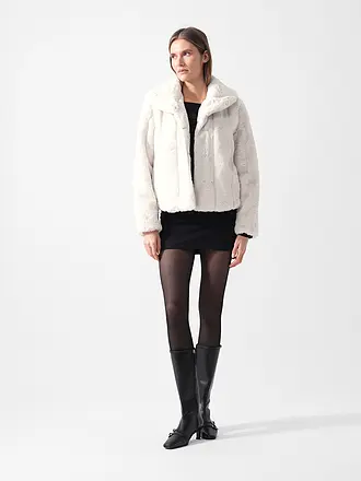 GUESS | Chaqueta de imitación de piel SOPHY | 